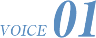 VOICE 01