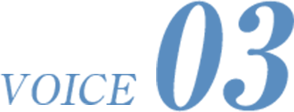 VOICE 03